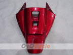 Injection Fairing kit for 06-07 CBR1000RR - Red Wine Color, Black - Factory Style #OYO87904980
