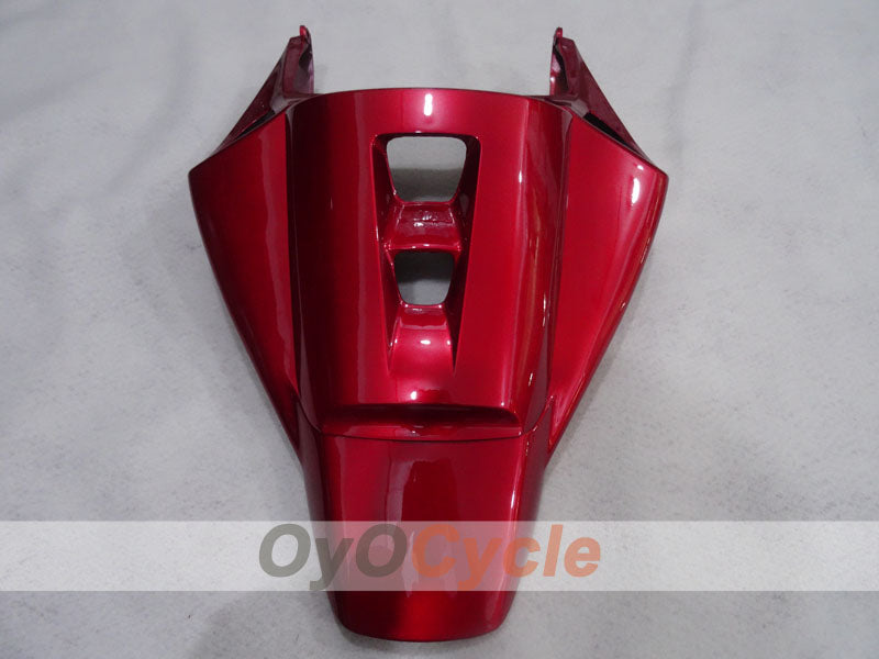 Rear Tail Fairing + Seat Cover For Honda 06-07 CBR1000RR #OYO87906862