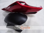 Injection Fairing kit for 06-07 CBR1000RR - Red Wine Color, Black - Factory Style #OYO87904980
