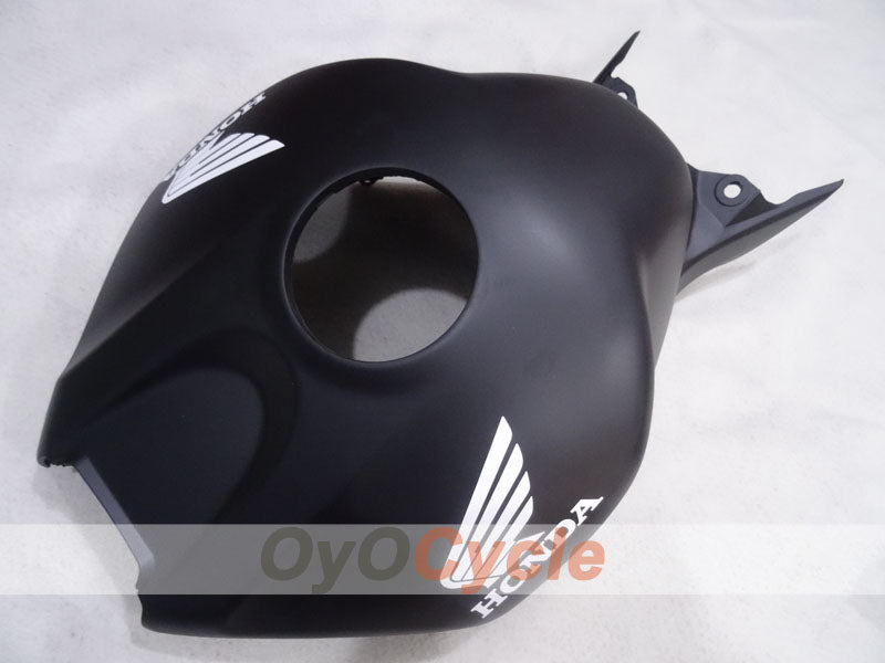Injection Fairing kit for 06-07 CBR1000RR - Red Wine Color, Black - Factory Style #OYO87904980