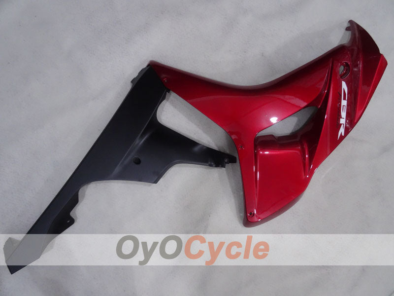 Left & Right Side Fairing For Honda 06-07 CBR1000RR #OYO87906860 Secondary image