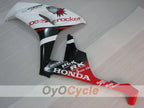 Left & Right Side Fairing For Honda 06-07 CBR1000RR #OYO87906866