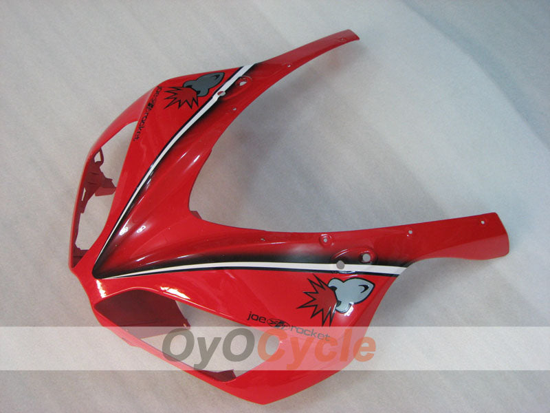Front Upper Fairing For Honda 06-07 CBR1000RR #OYO87906865 Secondary image