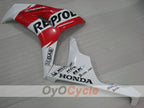 Left & Right Side Fairing For Honda 06-07 CBR1000RR #OYO87906871