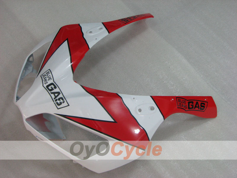 Front Upper Fairing For Honda 06-07 CBR1000RR #OYO87906870 Secondary image