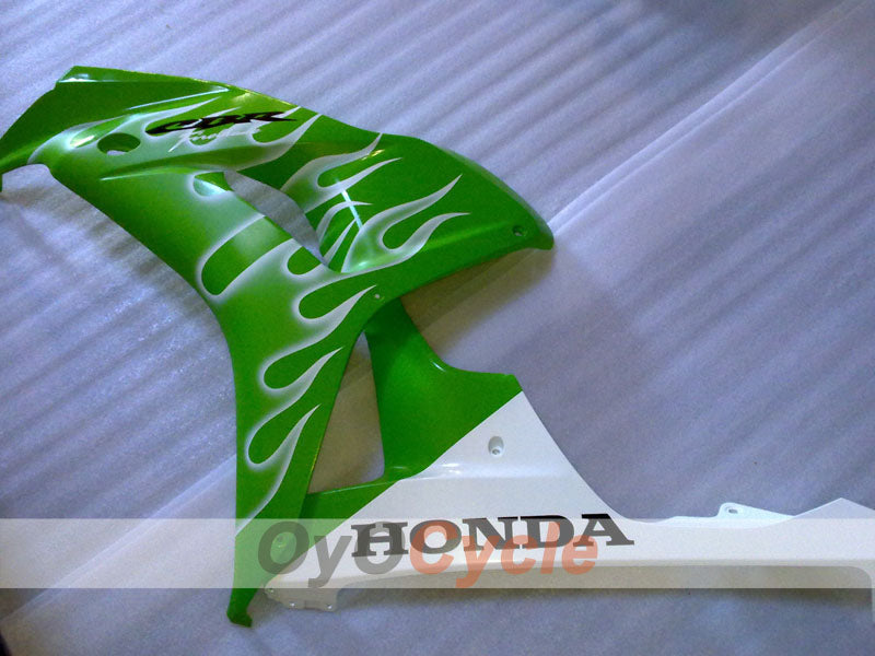Left & Right Side Fairing For Honda 06-07 CBR1000RR #OYO87906873 Secondary image