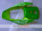 Rear Tail Fairing + Seat Cover For Honda 06-07 CBR1000RR #OYO87906875