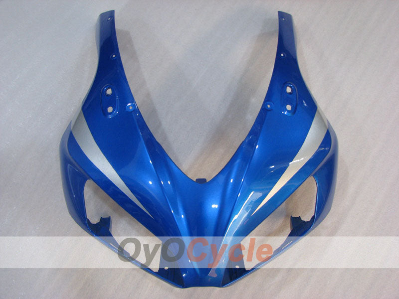 Front Upper Fairing For Honda 06-07 CBR1000RR #OYO87906876