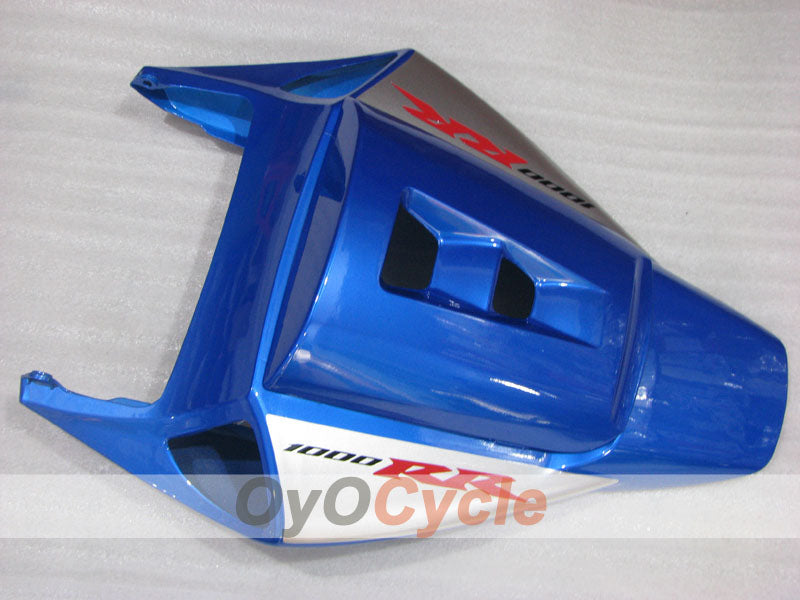 Rear Tail Fairing + Seat Cover For Honda 06-07 CBR1000RR #OYO87906879 Main image