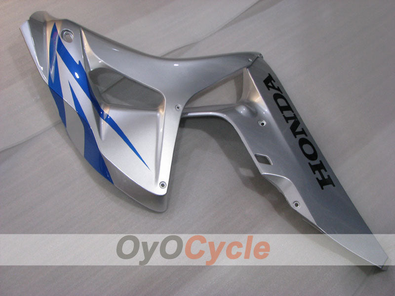 Left & Right Side Fairing For Honda 06-07 CBR1000RR #OYO87906877 Secondary image