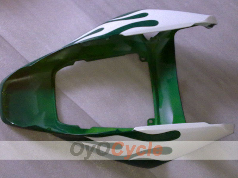 Rear Tail Fairing For Honda 06-07 CBR1000RR #OYO87906883 Main image