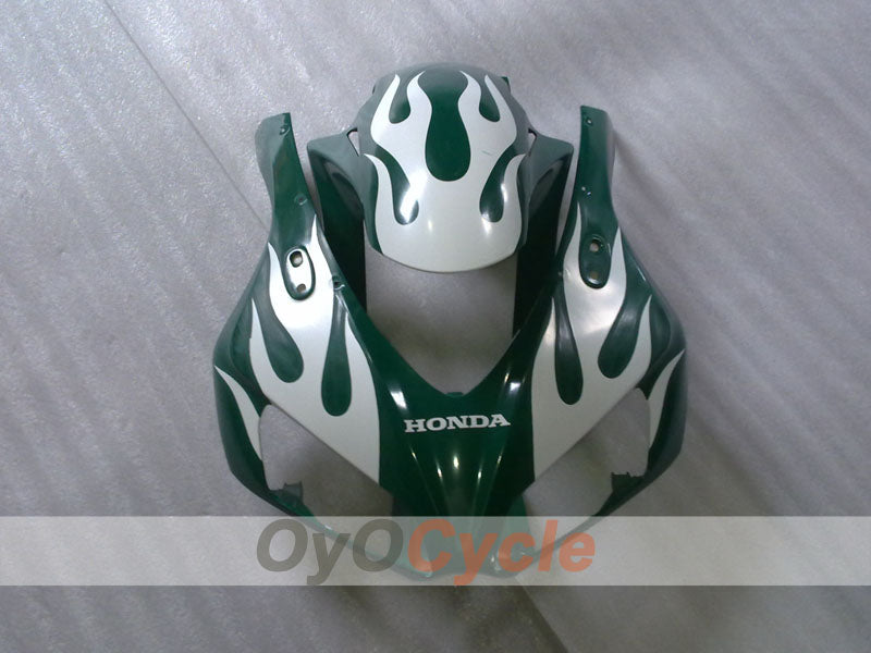 Front Upper Fairing For Honda 06-07 CBR1000RR #OYO87906880 Main image