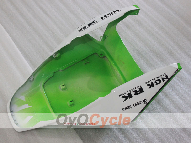Rear Tail Fairing + Seat Cover For Honda 06-07 CBR1000RR #OYO87906888 Secondary image