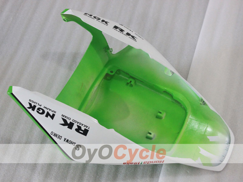 Rear Tail Fairing + Seat Cover For Honda 06-07 CBR1000RR #OYO87906888