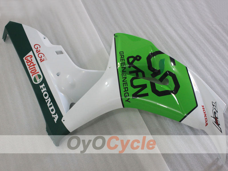 Left & Right Side Fairing For Honda 06-07 CBR1000RR #OYO87906885 Secondary image