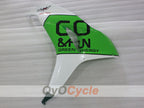 Left & Right Side Fairing For Honda 06-07 CBR1000RR #OYO87906885