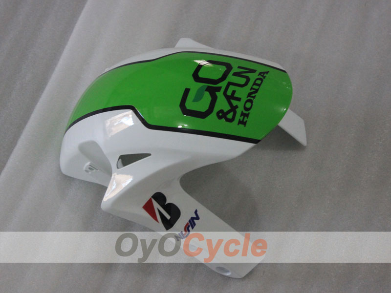 Front Fender Fairing For Honda 06-07 CBR1000RR #OYO87906886
