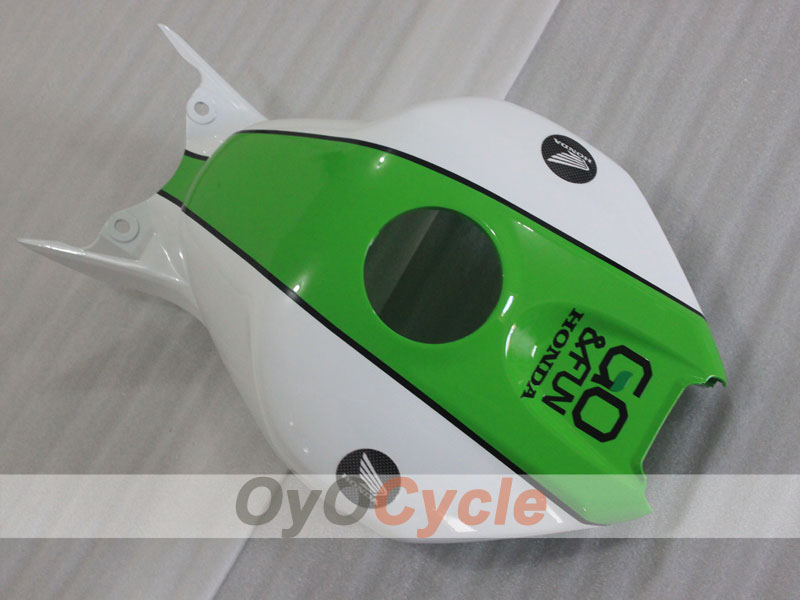 Fuel Tank Fairing For Honda 06-07 CBR1000RR #OYO87906887