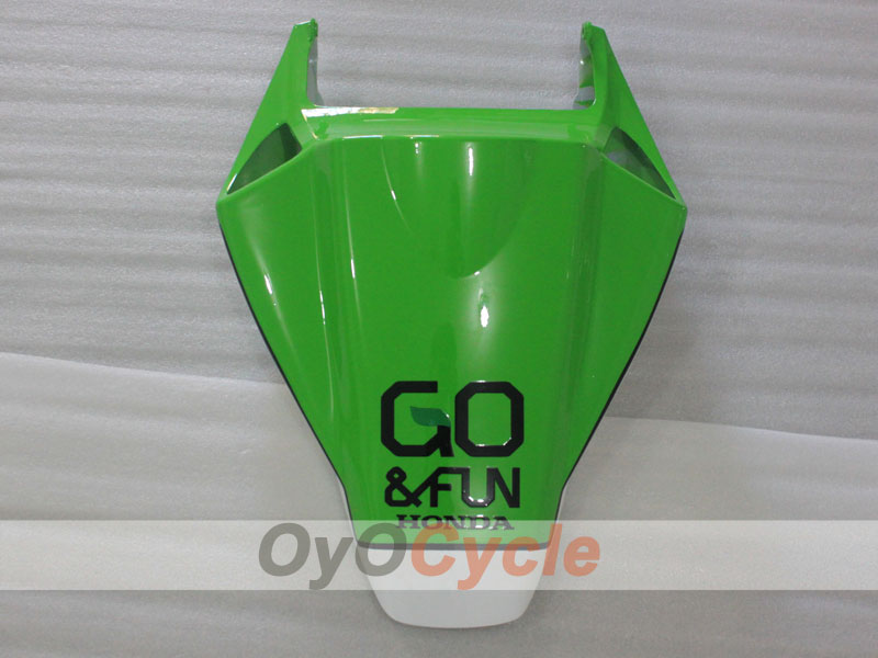 Rear Tail Fairing + Seat Cover For Honda 06-07 CBR1000RR #OYO87906888 Main image