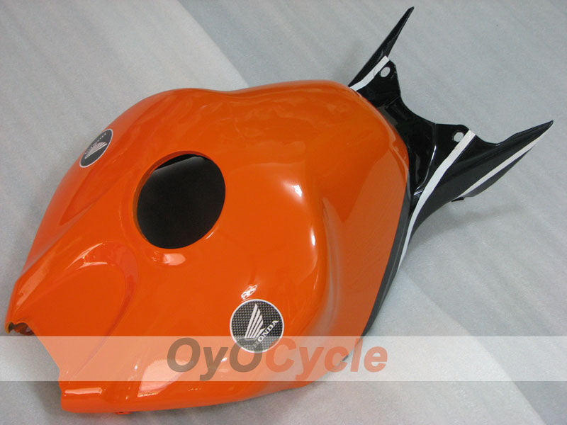 Fuel Tank Fairing For Honda 06-07 CBR1000RR #OYO87906891