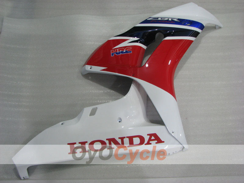 Left & Right Side Fairing For Honda 06-07 CBR1000RR #OYO87906895
