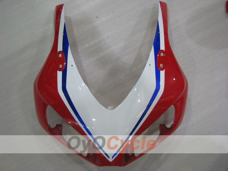 Front Upper Fairing For Honda 06-07 CBR1000RR #OYO87906893 Main image