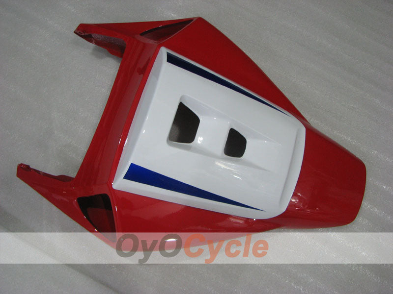 Rear Tail Fairing + Seat Cover For Honda 06-07 CBR1000RR #OYO87906897 Main image