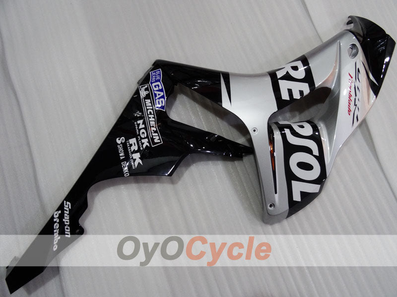 Left & Right Side Fairing For Honda 06-07 CBR1000RR #OYO87906898 Secondary image