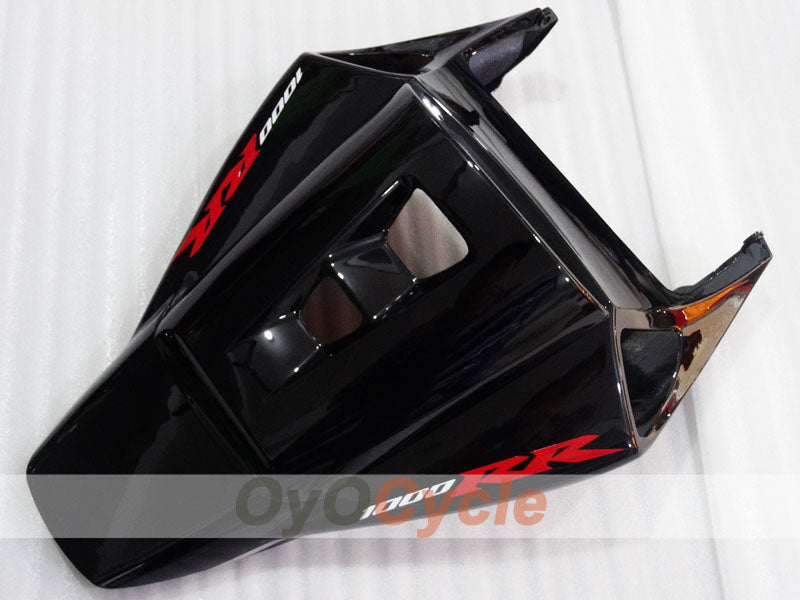 Rear Tail Fairing + Seat Cover For Honda 06-07 CBR1000RR #OYO87906900 Main image