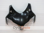 Injection Fairing kit for 08-11 CBR1000RR - Black - No sticker / decal, Factory Style #OYO87905004