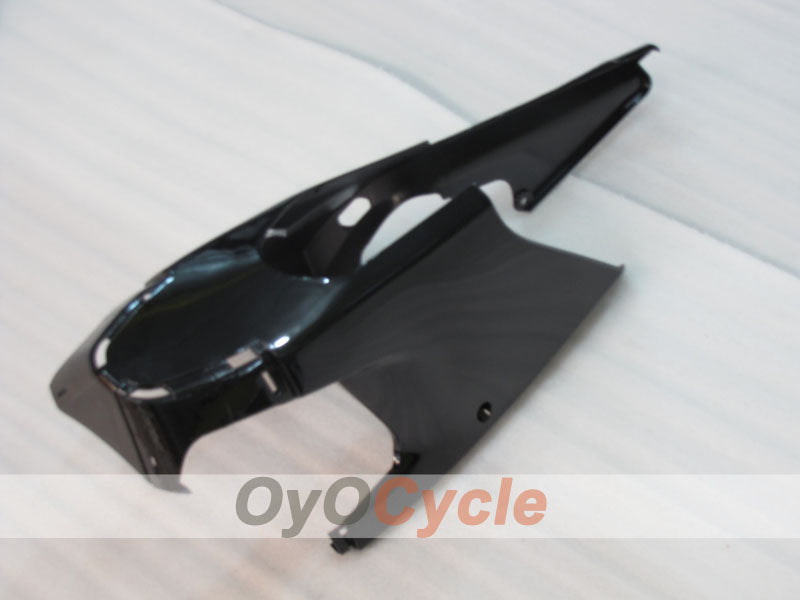 Injection Fairing kit for 08-11 CBR1000RR - Black - No sticker / decal, Factory Style #OYO87905004
