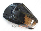 Injection Fairing kit for 08-11 CBR1000RR - Black - No sticker / decal, Factory Style #OYO87905004