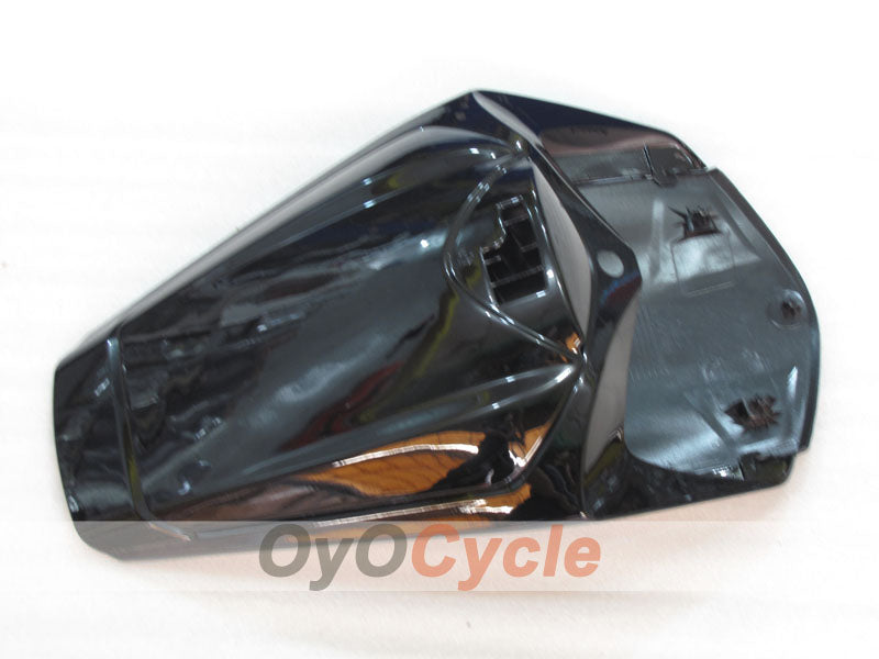 Injection Fairing kit for 08-11 CBR1000RR - Black - No sticker / decal, Factory Style #OYO87905004