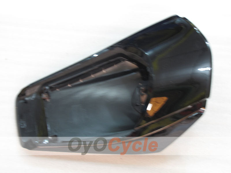 Injection Fairing kit for 08-11 CBR1000RR - Black - No sticker / decal, Factory Style #OYO87905004