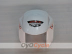 Injection Fairing kit for 08-11 CBR1000RR - Red, White - MOTUL #OYO87905005