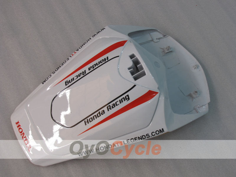 Rear Tail Fairing + Seat Cover For Honda 08-11 CBR1000RR #OYO87907041