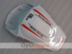 Rear Tail Fairing + Seat Cover For Honda 08-11 CBR1000RR #OYO87907041