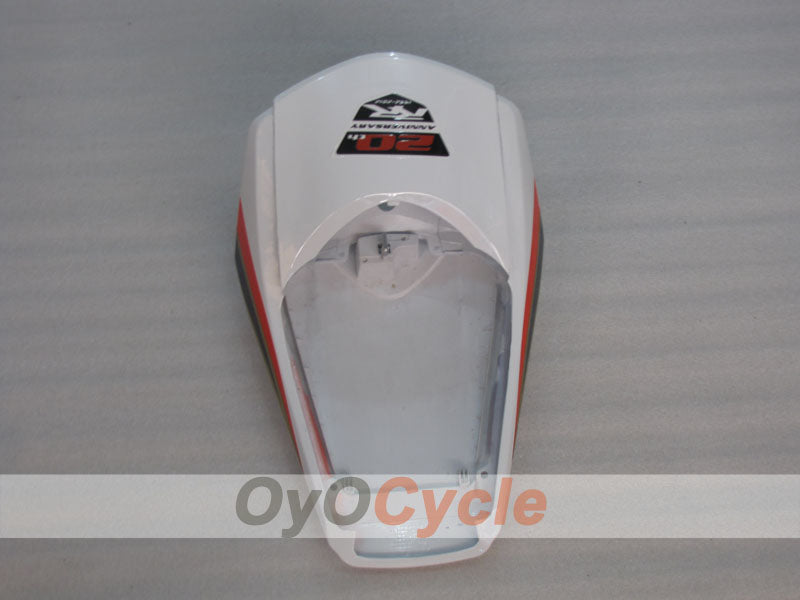 Rear Tail Fairing + Seat Cover For Honda 08-11 CBR1000RR #OYO87907041