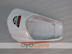 Injection Fairing kit for 08-11 CBR1000RR - Red, White - MOTUL #OYO87905005