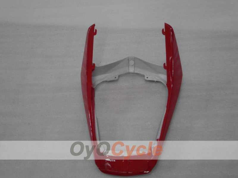 Rear Tail Fairing For Honda 08-11 CBR1000RR #OYO87907046 Secondary image
