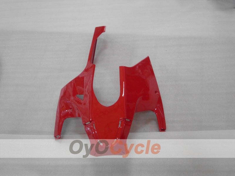 Injection Fairing kit for 08-11 CBR1000RR - Red, White - Factory Style #OYO87905006