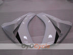 Injection Fairing kit for 08-11 CBR1000RR - Red, White - Factory Style #OYO87905006