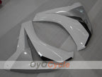 Injection Fairing kit for 08-11 CBR1000RR - Red, White - Factory Style #OYO87905006
