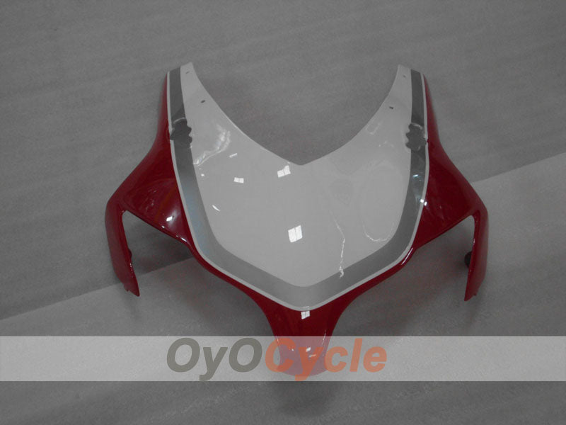 Front Upper Fairing For Honda 08-11 CBR1000RR #OYO87907042 Main image