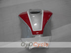 Injection Fairing kit for 08-11 CBR1000RR - Red, White - Factory Style #OYO87905006