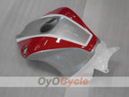 Fuel Tank Fairing For Honda 08-11 CBR1000RR #OYO87907045