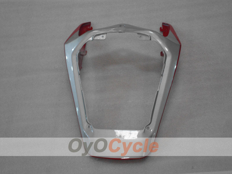 Injection Fairing kit for 08-11 CBR1000RR - Red, White - Factory Style #OYO87905006