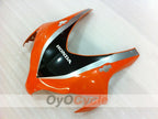 Injection Fairing kit for 08-11 CBR1000RR - Red, Silver - Factory Style #OYO87905007