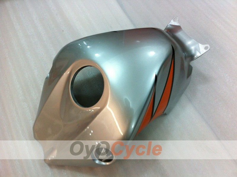 Fuel Tank Fairing For Honda 08-11 CBR1000RR #OYO87907049