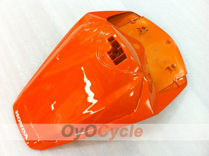Rear Tail Fairing + Seat Cover For Honda 08-11 CBR1000RR #OYO87907050